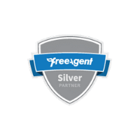 FreeAgent Silver Partner1