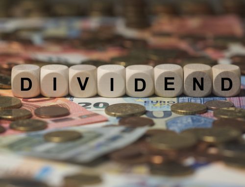 Make the most of the dividend allowance