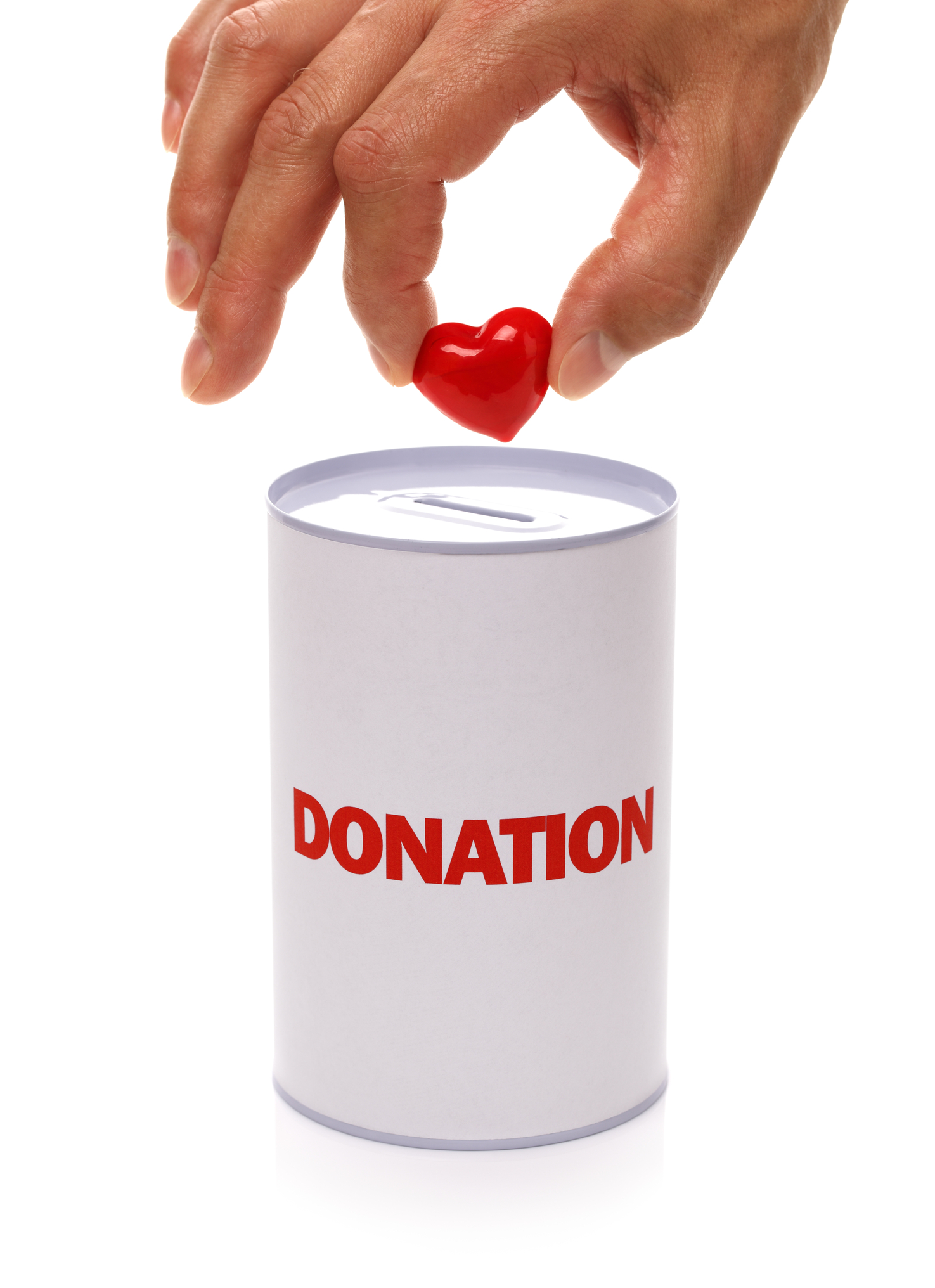 donation box 33362603